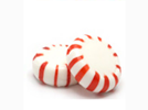 <p>peppermint candy</p>