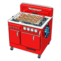 <p>sweet baker oven</p>