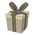 <p>coyote gift box</p>