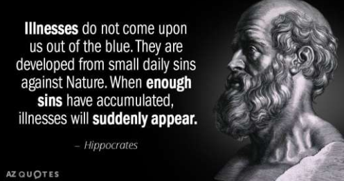 <p>Hippocrates</p>