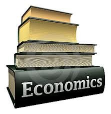 <p>economics department</p>