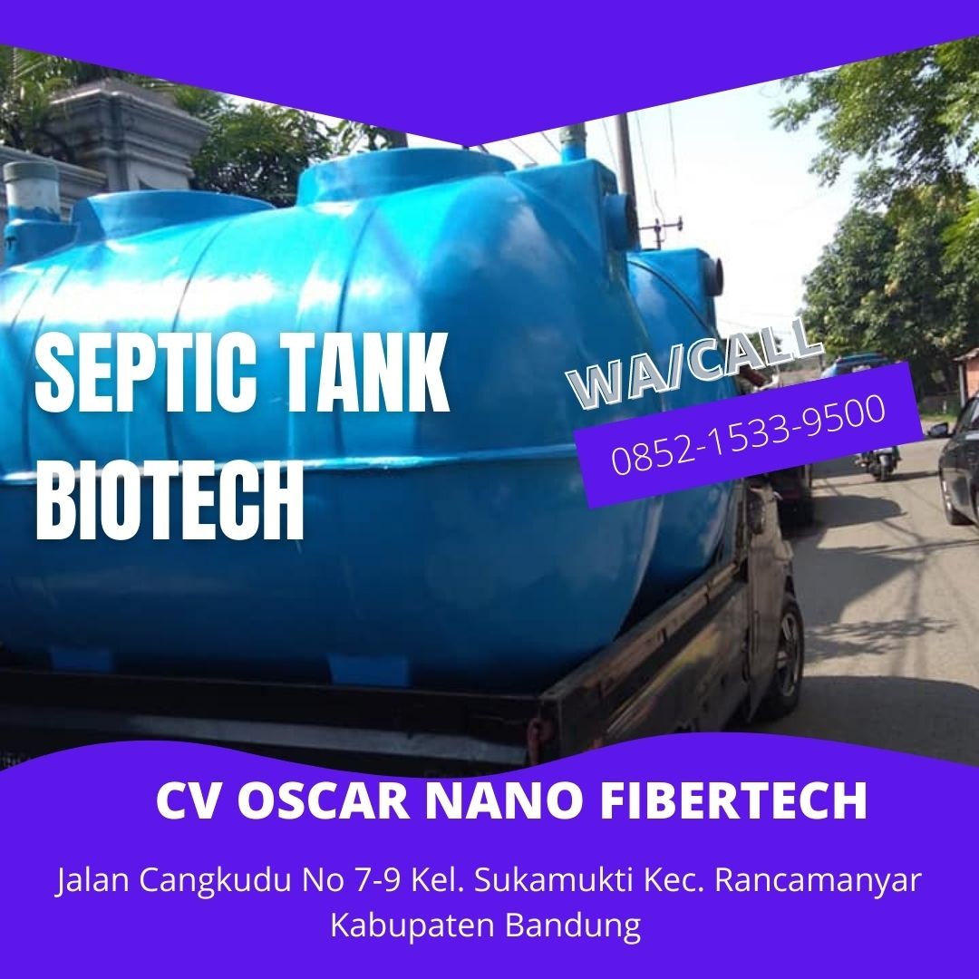 <p>septic tank biotech</p>