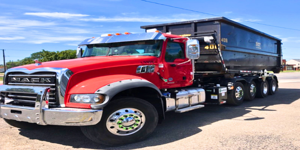 <p>Dumpster Rental Near Me Taylor MI</p>