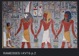 <p>He knew that people would follow him easily when they looked up to him. Because of this, he wanted the Egyptians to believe that he was as powerful as a god.</p>