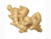 <p>root ginger</p>