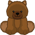 <p>chow chow</p>