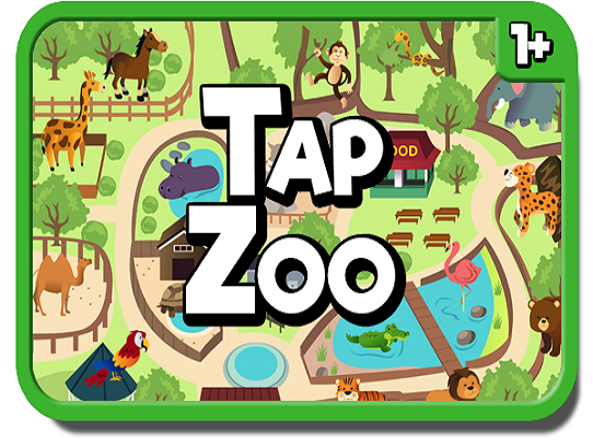 tap zoo