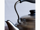 <p>kettle</p>