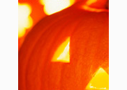 <p>jack lantern</p>