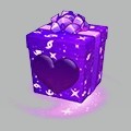 <p>cosmic bear gift box</p>