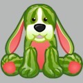 <p>sour watermelon hound</p>