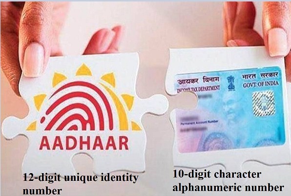 Q9)  What  is the new deadline for linking PAN with biometric Aadhaar card?