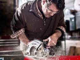 <p>makes products with his hands and tools</p>