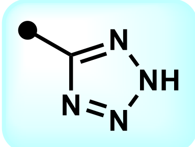 <p>What is the name of this functional group? What isostere group does it belong to?</p>