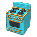 <p>DELIGHTFUL DESSERTS OVEN</p>