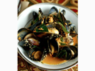 <p>mussels</p>