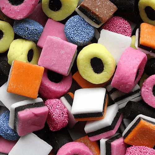 <p>What substance found in liquorice blocks the enzyme 11B-HSD2?</p>