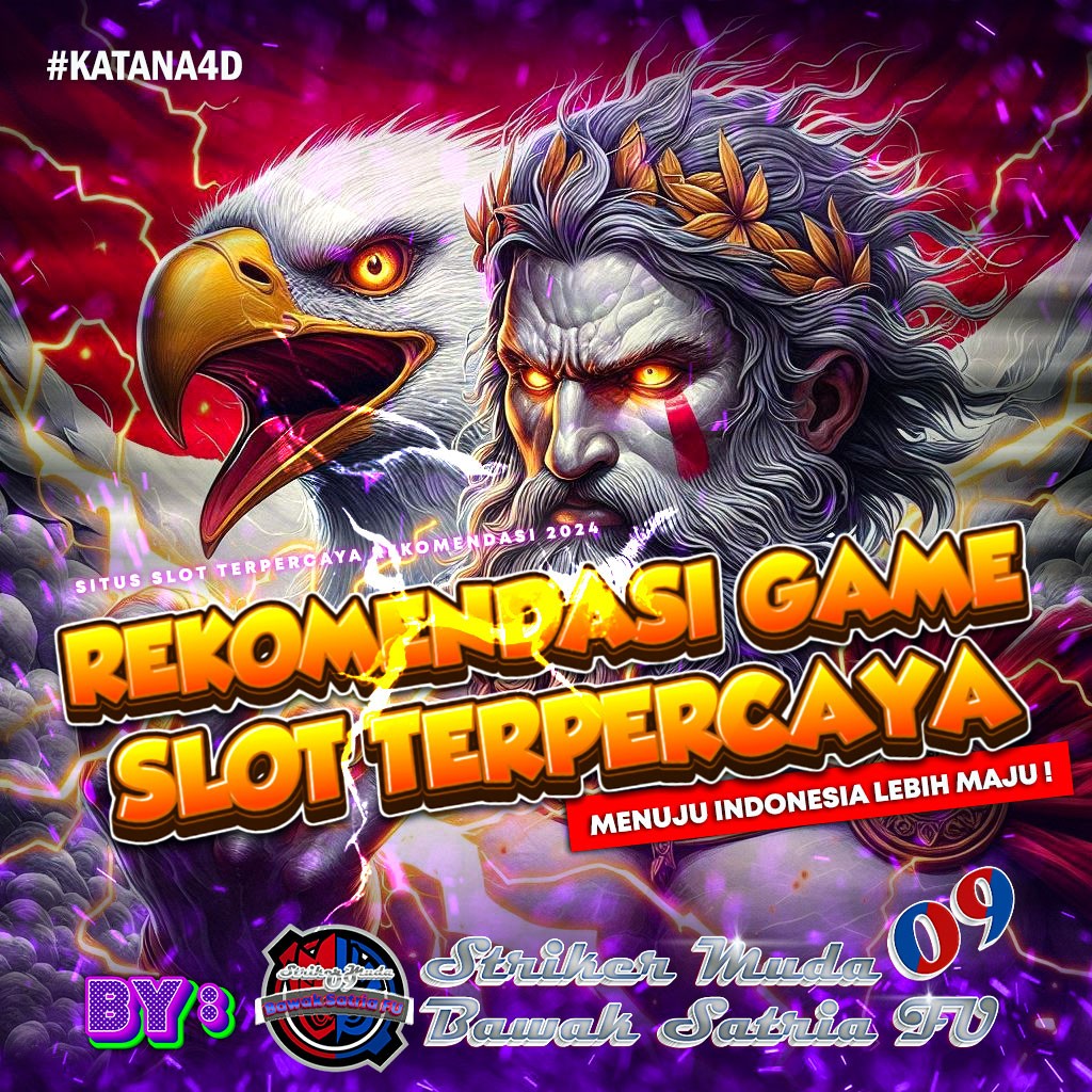 <p>dengan pilihan bet receh yang sangat terjangkau, mulai dari 200 hingga 400, Katana4d adalah situs yang sangat cocok untuk para player yang mencari situs murah dengan peluang kemenangan yang besar</p>