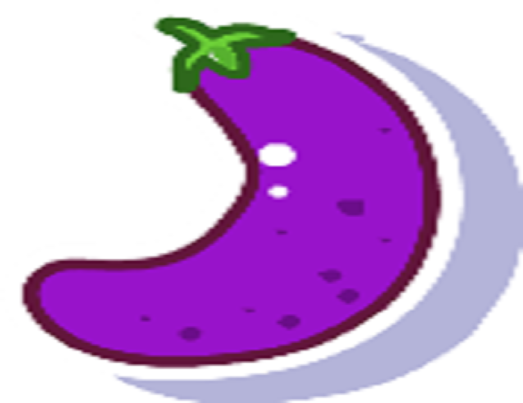 eggplant