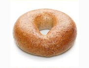 <p>bagels</p>