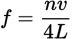 <p><em>n</em> can only be an odd integers (<em>n</em> = 1, 3, 5, and so on)</p>