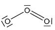 <p>The first six ionization energies, in kJ mol<sup>–1</sup>, of an element are given below.</p><p></p><p>Explain the large increase in ionization energy from IE<sub>3</sub> to IE<sub>4</sub>.</p>