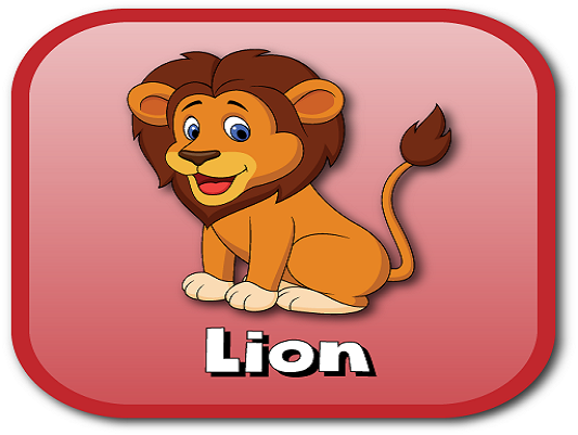 lion