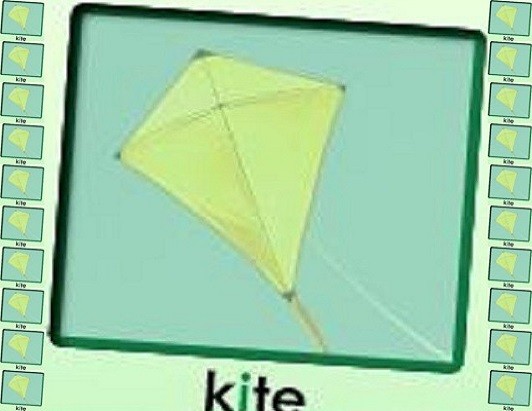 kite