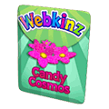 <p>candy cosmos seeds</p>