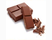 <p>chocolate</p>