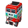 <p>DOUBLE DECKER BUS</p>