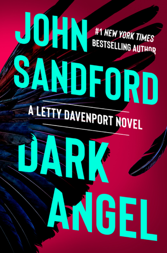 <p>[.Book.] Dark Angel PDF Free Download - John Sandford</p>