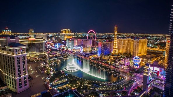 <p>Las Vegas Shows Guide</p>
