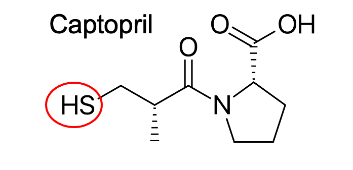 <p>What is this red structure?</p><p></p><p>What does its addition do? </p>