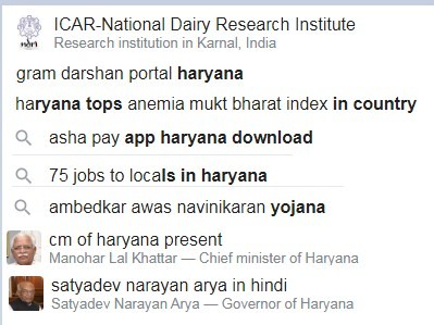 Q7) Which district in Haryana has started a unique 'Oxygen on Wheels ' initiative? [not much important,City in Haryana, kalpana chawal,National dairy reasearch institute]