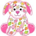 <p>candy pup</p>