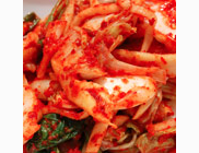 <p>kimchi</p>