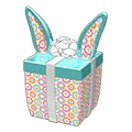 <p>springy kangaroo gift box</p>