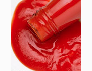 <p>ketchup</p>