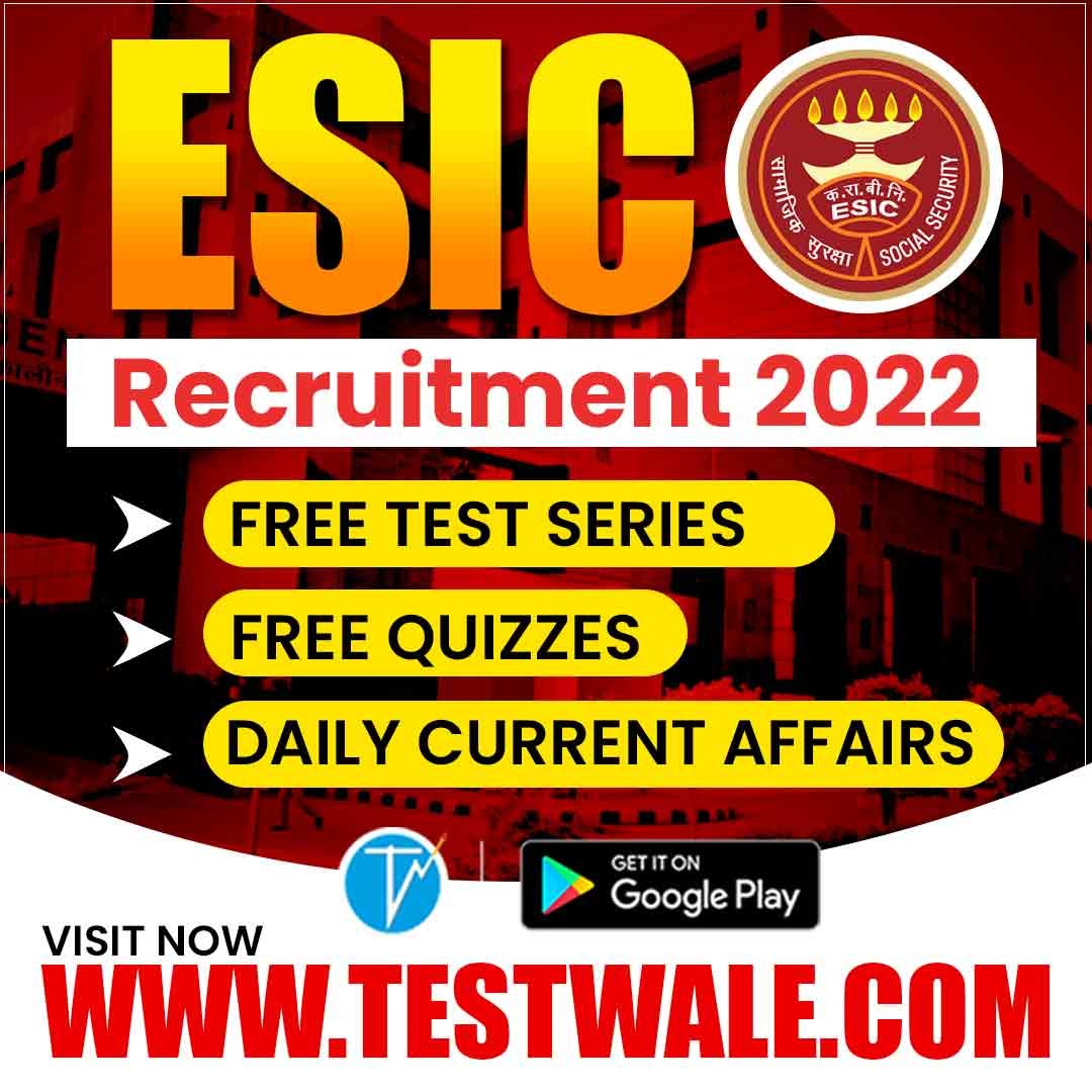 <p>https://www.testwale.com/test-series/44/esic-udc/</p>