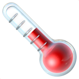 <p>thermometer</p>