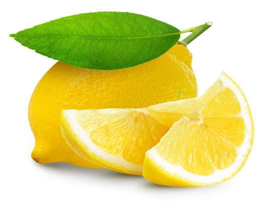 lemon