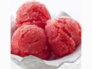 <p>sorbet</p>