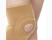 <p>kneecap</p>