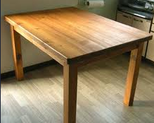 <p>table</p>