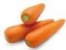 <p>what is the pigment for carrot? </p>