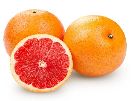 grapefruit