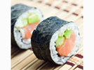 <p>sushi</p>