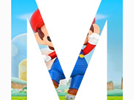 <p>mario</p>