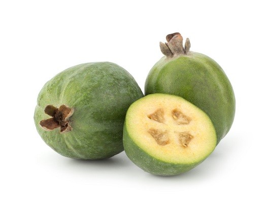 feijoa